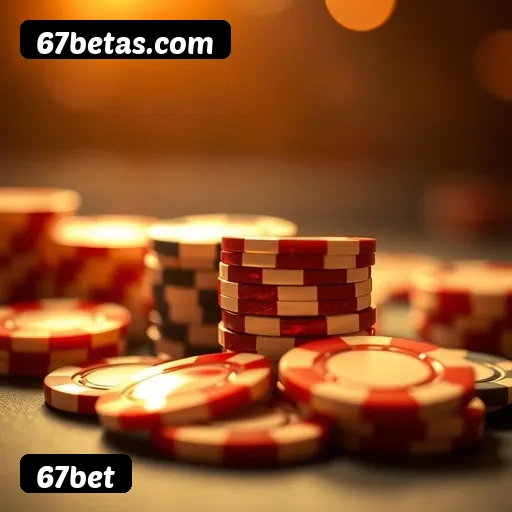 Requisitos do APK da 67bet para Android