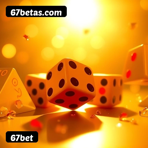 Loterias online disponíveis na 67bet