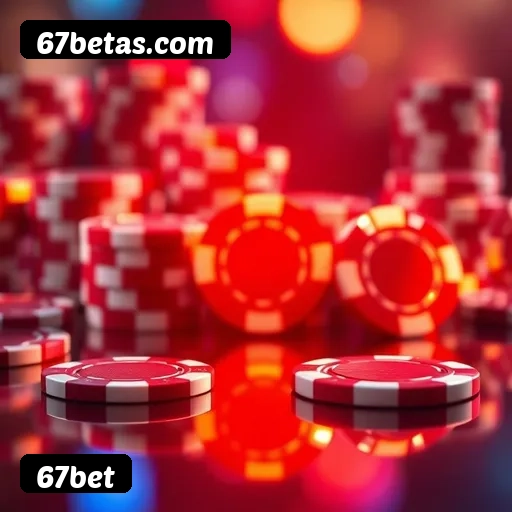 67bet PIX instantâneo Brasil - Depósito e saque em minutos 24/7