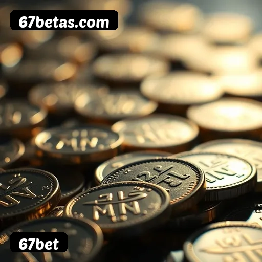 Níveis do programa VIP da 67bet